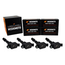 Mishimoto 19- Hyundai Veloster 2.0L N/A Ignition Coil - 4-Pack-5