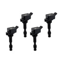 Mishimoto 19- Hyundai Veloster 2.0L N/A Ignition Coil - 4-Pack-1