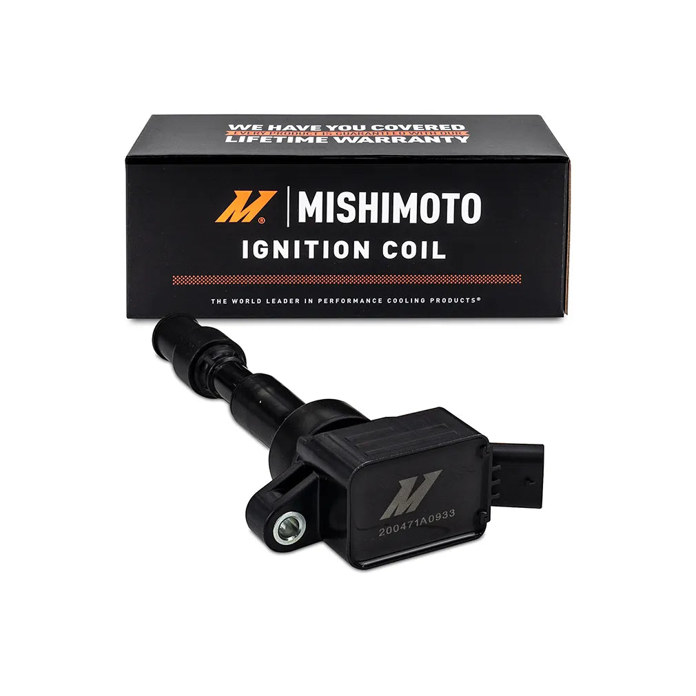 Mishimoto 19- Hyundai Veloster 2.0L N/A Ignition Coil - 4-Pack