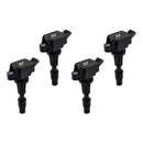 Mishimoto 19- Hyundai Veloster 2.0T Ignition Coil - 4-Pack-4