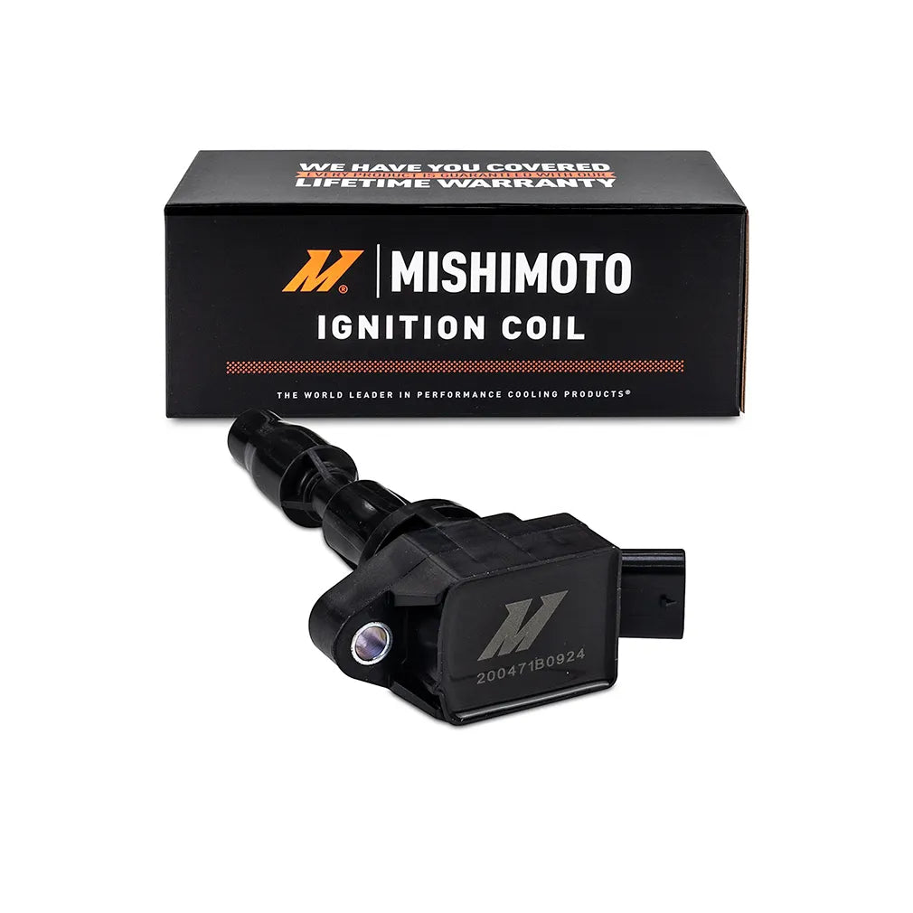 Mishimoto 19- Hyundai Veloster 2.0T Ignition Coil - 4-Pack