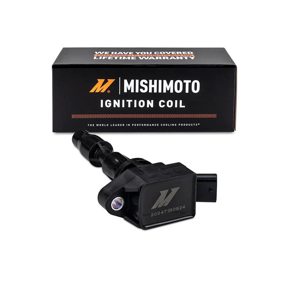 Mishimoto 19- Hyundai Veloster 2.0T Ignition Coil - 4-Pack