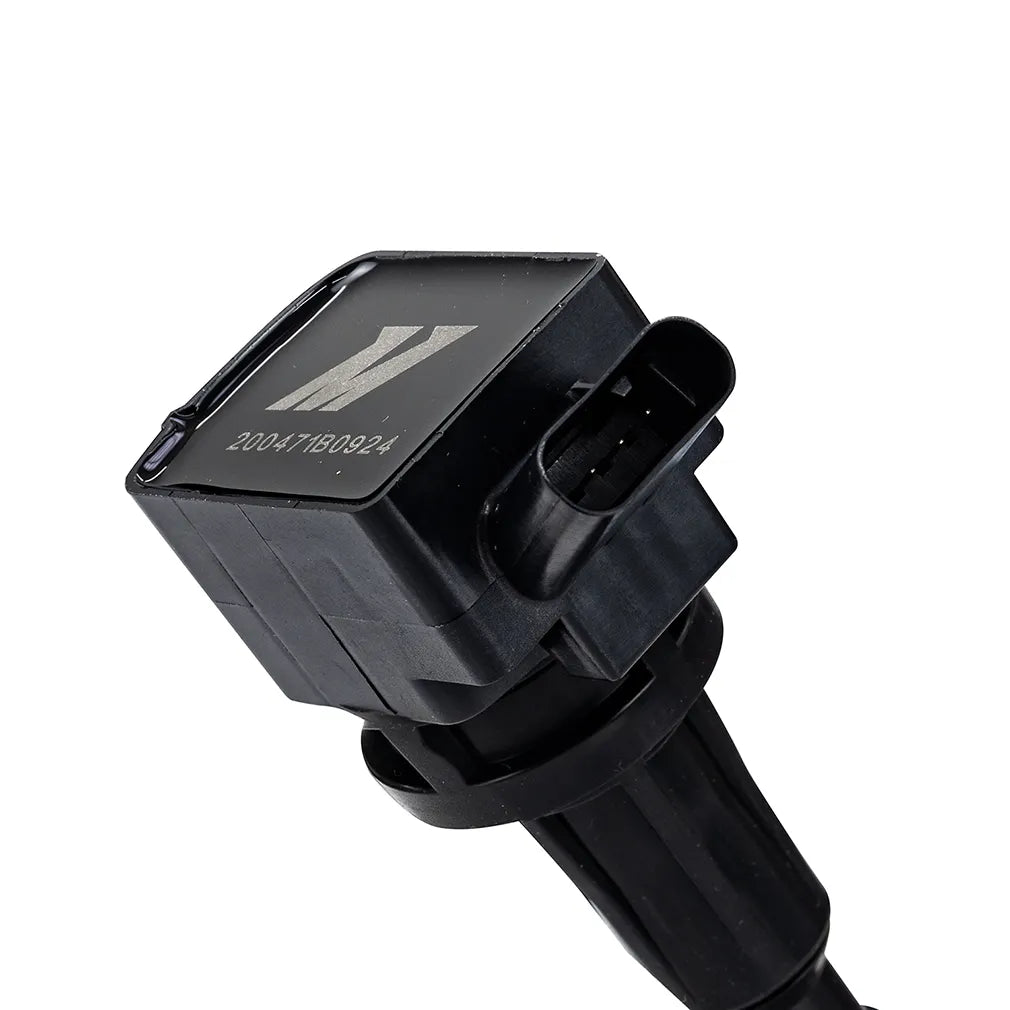 Mishimoto 19- Hyundai Veloster 2.0T Ignition Coil - 4-Pack - 0