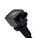Mishimoto 19- Hyundai Veloster 2.0T Ignition Coil - 4-Pack-2
