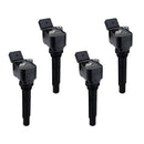 Mishimoto 15-21 VW GTI 2.0L Ignition Coil - 4-Pack-1