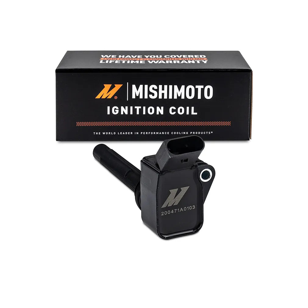 Mishimoto 15-21 VW GTI 2.0L Ignition Coil - 4-Pack
