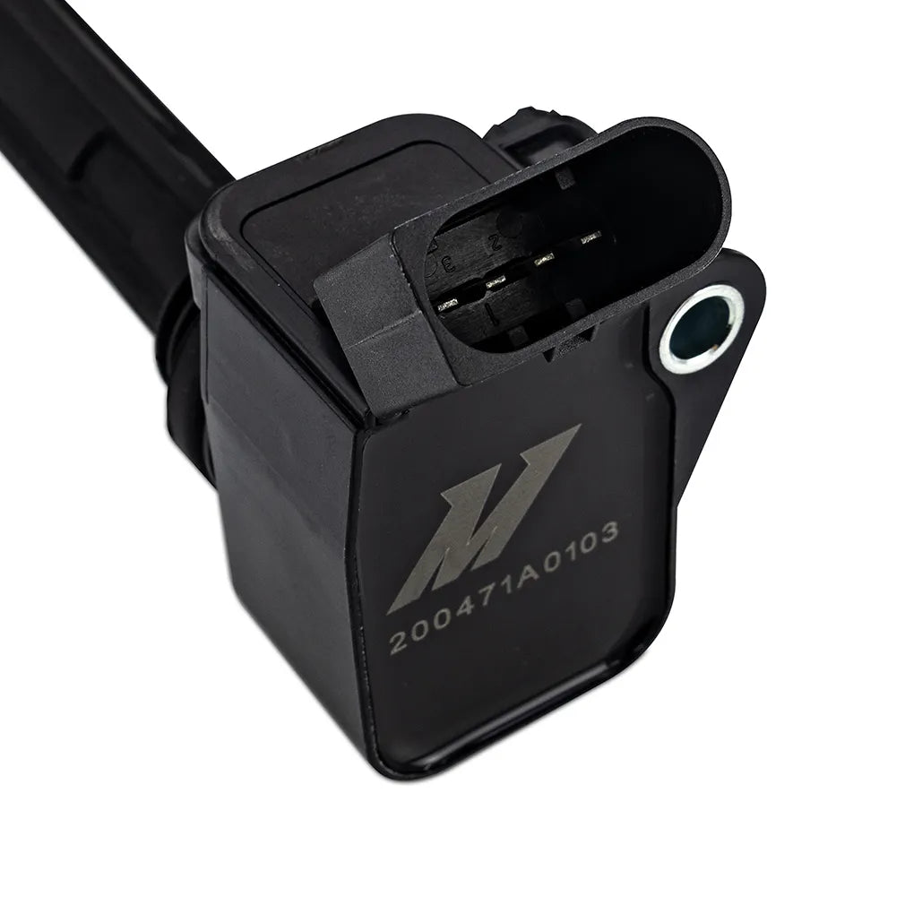 Mishimoto 15-21 VW GTI 2.0L Ignition Coil - 4-Pack - 0