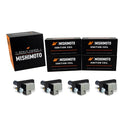 Mishimoto 04-10 Subaru WRX/STI Ignition Coil - 4-Pack-5