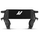 Mishimoto 21+ Ford Bronco High Mount Intercooler Kit - Black-2