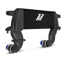 Mishimoto 21+ Ford Bronco High Mount Intercooler Kit - Black-4