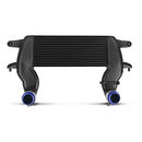 Mishimoto 21+ Ford Bronco High Mount Intercooler Kit - Black-3