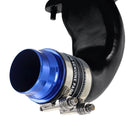 Mishimoto 21+ Ford Bronco High Mount Intercooler Kit - Black-5