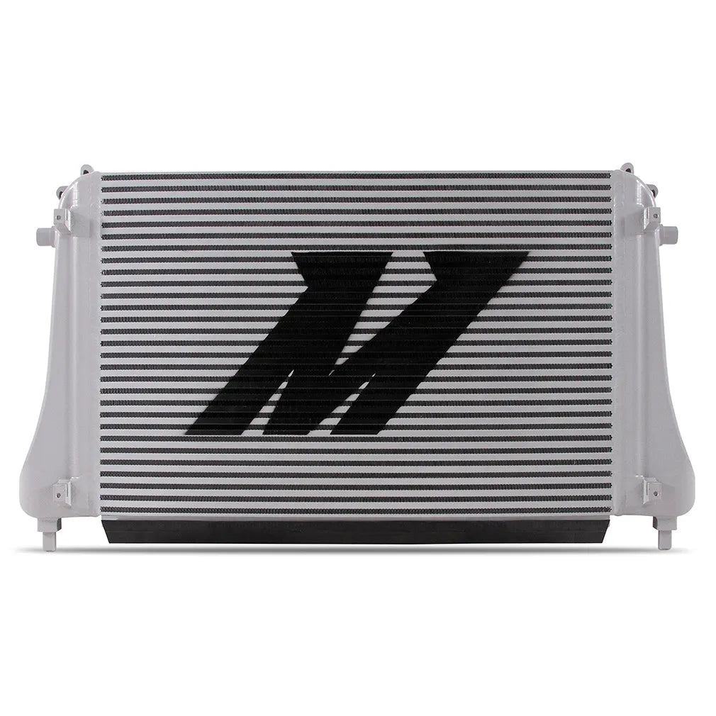 Performance Intercooler Kit, fits Volkswagen GTI MK8 (MQB) 2022+