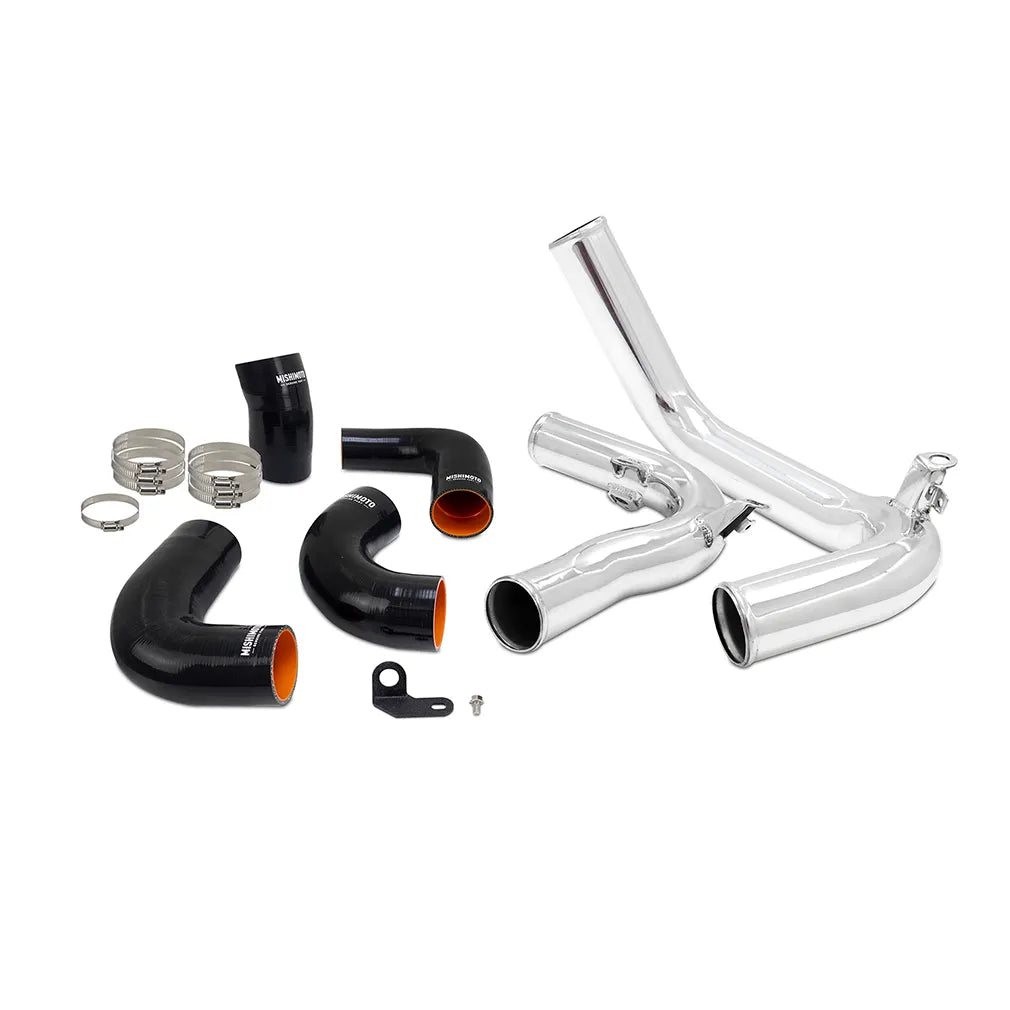 Performance Intercooler Kit, fits Volkswagen GTI MK8 (MQB) 2022+