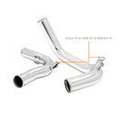 Performance Intercooler Kit, fits Volkswagen GTI MK8 (MQB) 2022+-4