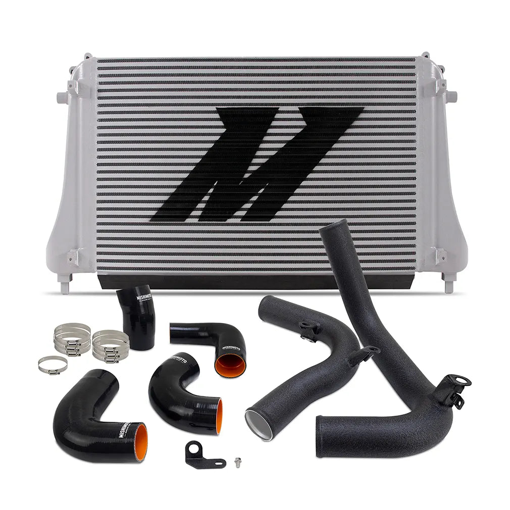 Performance Intercooler Kit, fits Volkswagen GTI MK8 (MQB) 2022+