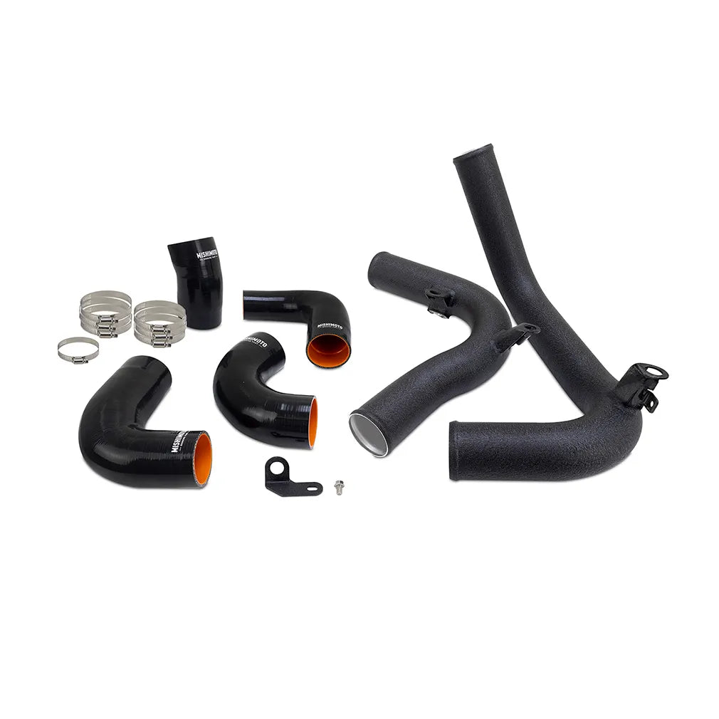 Performance Intercooler Kit, fits Volkswagen GTI MK8 (MQB) 2022+