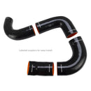 Performance Intercooler Kit, fits Volkswagen GTI MK8 (MQB) 2022+-3