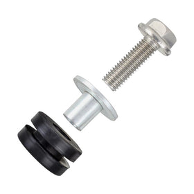 Mishimoto Intercooler Mounting Kit (MMINT-UCF M/R/S/G Line) - 0