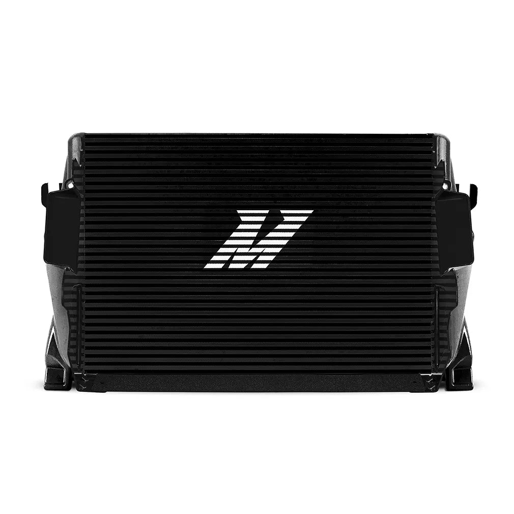 Performance Intercooler Kit, fits Ram 6.7L Cummins 2019+