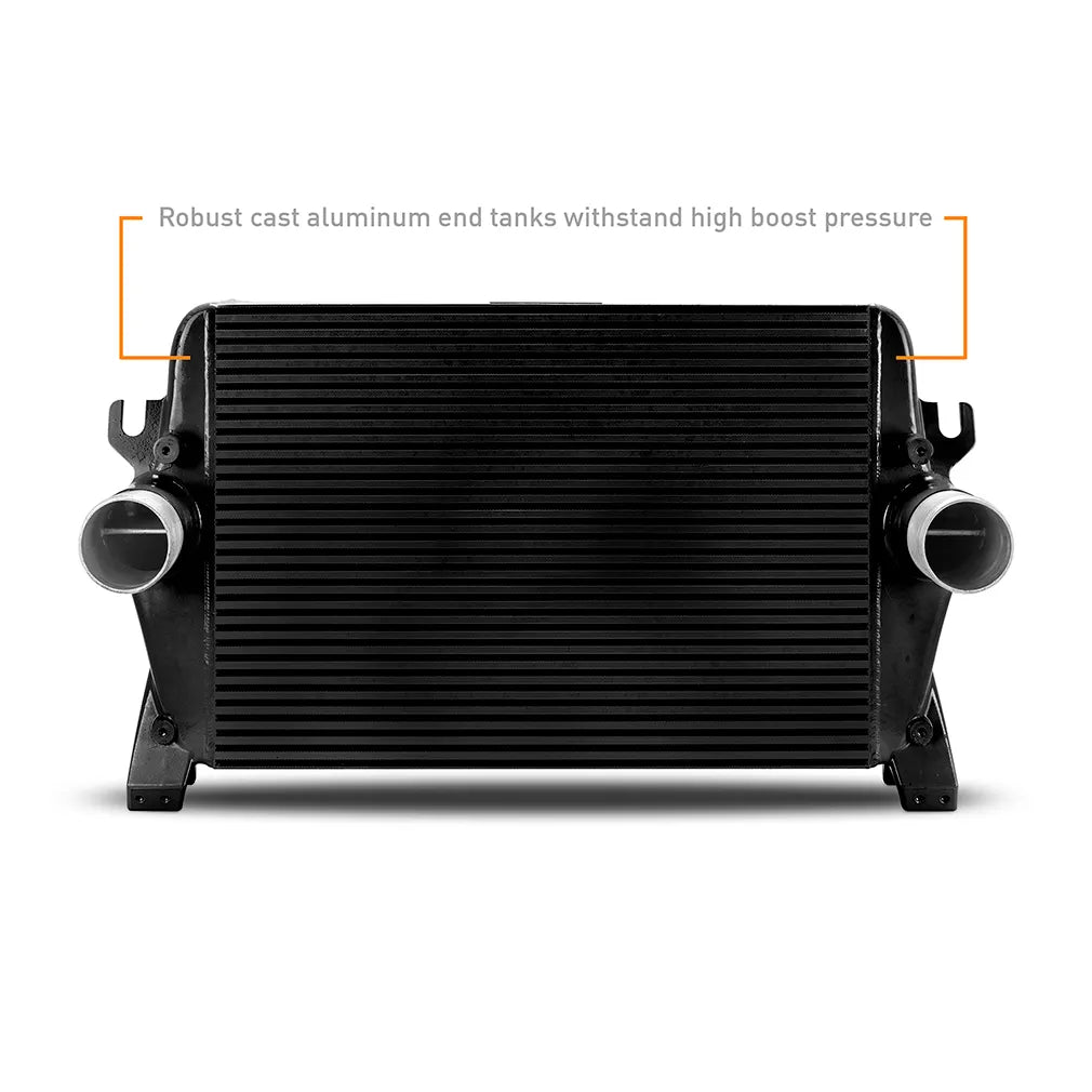Performance Intercooler Kit, fits Ram 6.7L Cummins 2019+