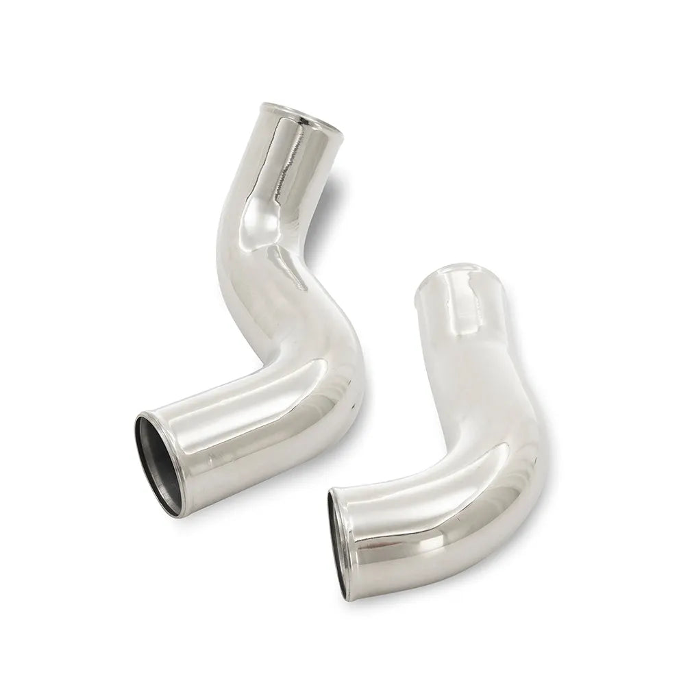 Performance Intercooler Kit, fits Ram 6.7L Cummins 2019+