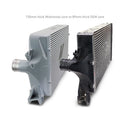 Performance Intercooler Kit, fits Ram 6.7L Cummins 2019+-2