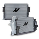 Performance Intercooler Kit, fits Ram 6.7L Cummins 2019+-14