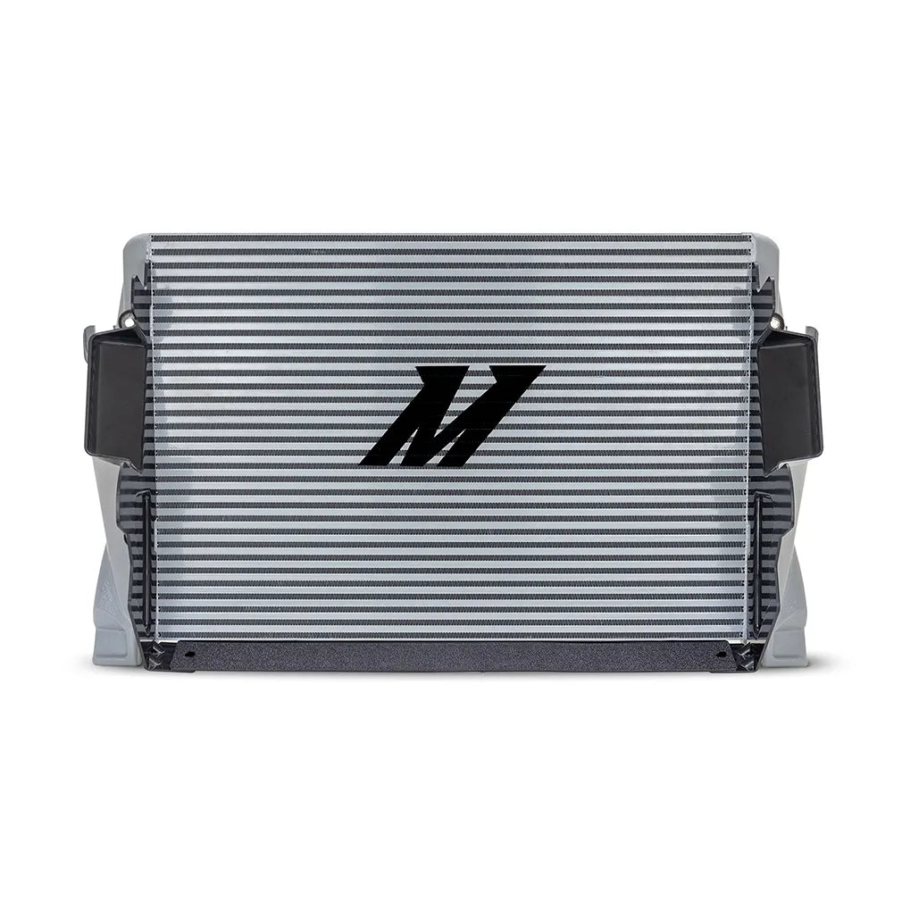 Performance Intercooler Kit, fits Ram 6.7L Cummins 2019+