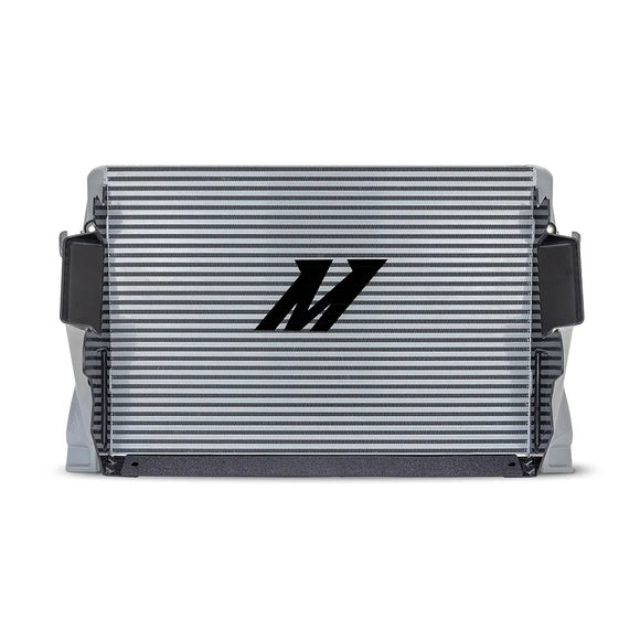 Performance Intercooler Kit, fits Ram 6.7L Cummins 2019+