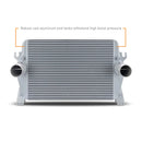 Performance Intercooler Kit, fits Ram 6.7L Cummins 2019+-10