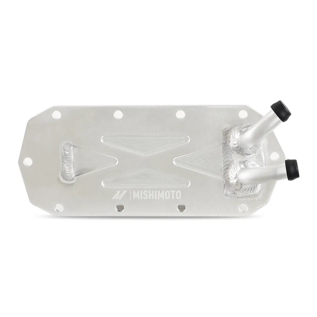 Mishimoto 2016+ Polaris RZR XP Turbo Performance Intercooler - 0