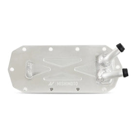 Mishimoto 2016+ Polaris RZR XP Turbo Performance Intercooler - 0