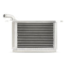 Mishimoto 2016+ Polaris RZR XP Turbo Performance Intercooler-1