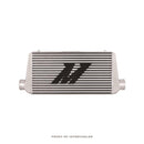 Mishimoto Universal Silver R Line Intercooler Overall Size: 31x12x4 Core Size: 24x12x4 Inlet /Outlet-2