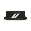 Mishimoto Universal Black S Line Intercooler Overall Size: 31x12x3 Core Size: 23x12x3 Inlet / Outlet-2