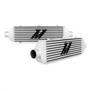 Mishimoto Universal Silver Z Line Bar & Plate Intercooler-1