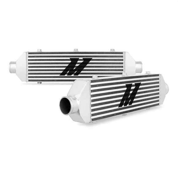 Mishimoto Universal Silver Z Line Bar & Plate Intercooler