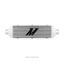 Mishimoto Universal Silver Z Line Bar & Plate Intercooler-2