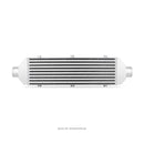 Mishimoto Universal Silver Z Line Bar & Plate Intercooler-3
