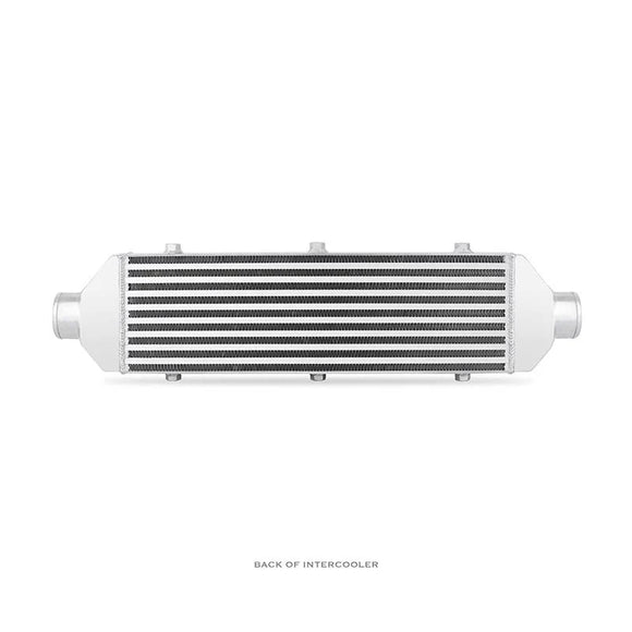 Mishimoto Universal Silver Z Line Bar & Plate Intercooler