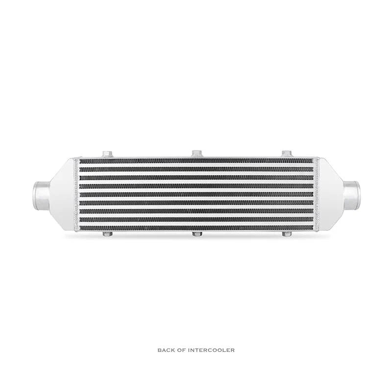 Mishimoto Universal Silver Z Line Bar & Plate Intercooler