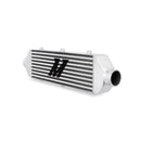 Mishimoto Universal Silver Z Line Bar & Plate Intercooler-4