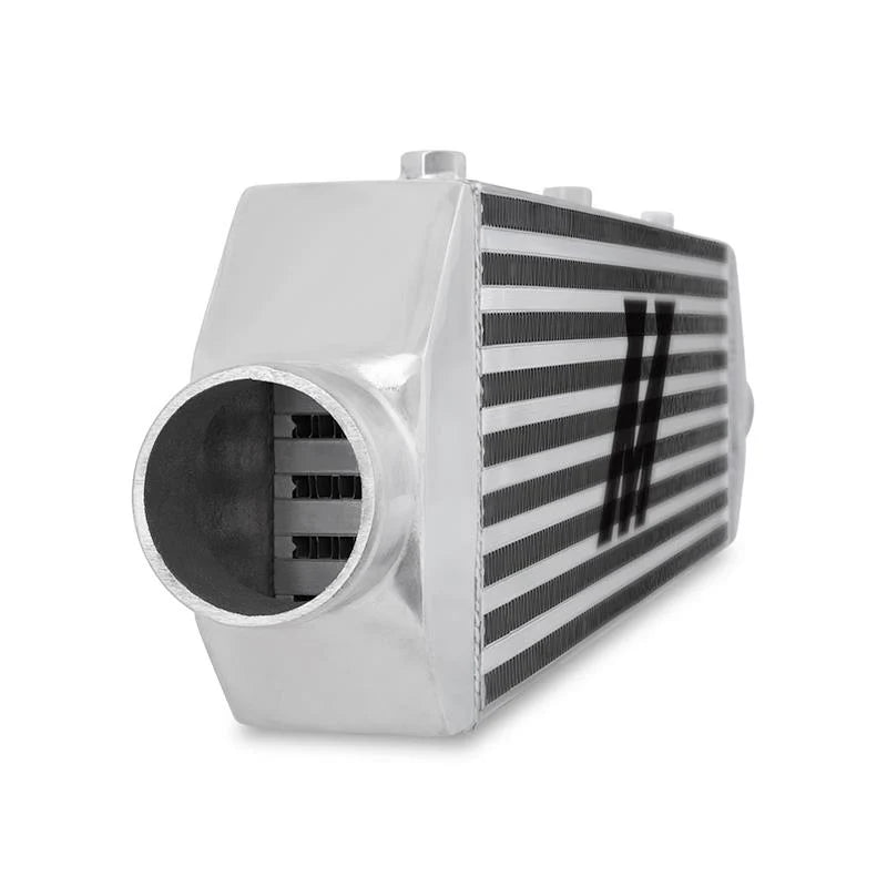 Mishimoto Universal Silver Z Line Bar & Plate Intercooler
