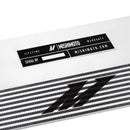 Mishimoto Universal Silver Z Line Bar & Plate Intercooler-6