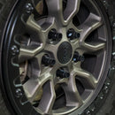 Mishimoto Steel Locking Lug Nuts M14x1.5, 20pc Set-4