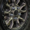 Mishimoto Steel Locking Lug Nuts M14x1.5, 20pc Set-3