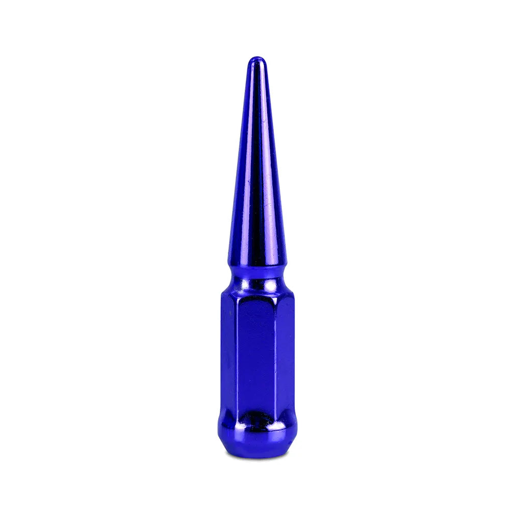 Mishimoto Spiked Lug Nuts, M14x1.5, 32-PC Set