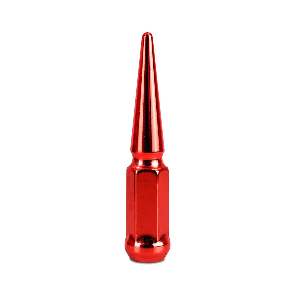 Mishimoto Spiked Lug Nuts, M14x1.5, 32-PC Set