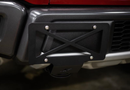 Mishimoto 2015+ Ford F-150 Tow Hook License Plate Relocation Bracket-4